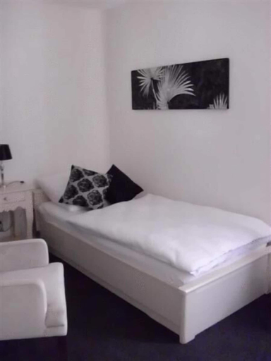 Bedroom 3, Hotel Stadt Coblenz, Rhein-Lahn-Kreis