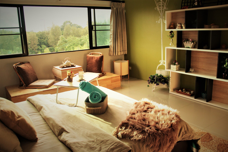 Others 3, 5 Min Ninman Road & Best Mountain View, Muang Chiang Mai