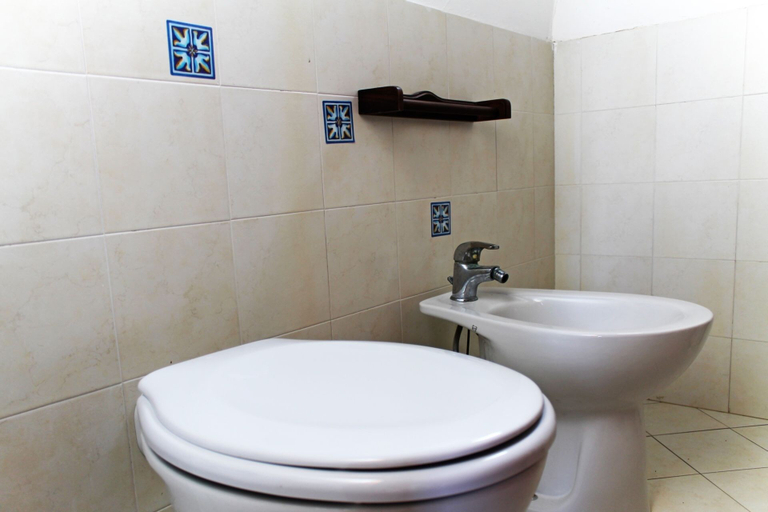 Bathroom 5, Agriturismo da Tore, Trapani
