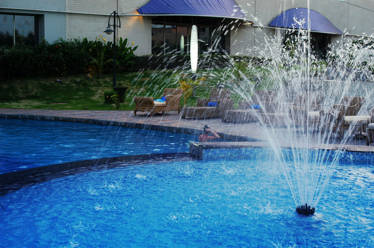Sport & Beauty 2, Radisson Blu Hotel, Bamako, Bamako