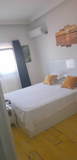 Bedroom 3, Urla Yelken Hotel - Adults Only, Urla