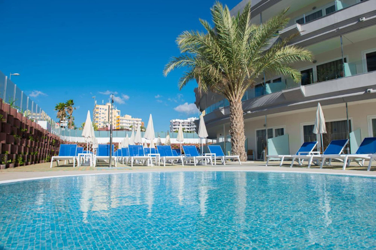 Sport & Beauty 2, HL Suites Nardos - Only Adults, Las Palmas
