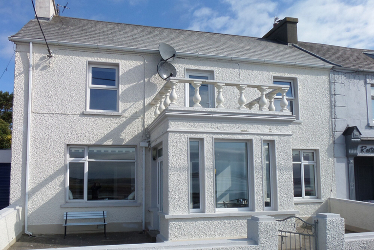Exterior & Views, Sligo Bay Lodge