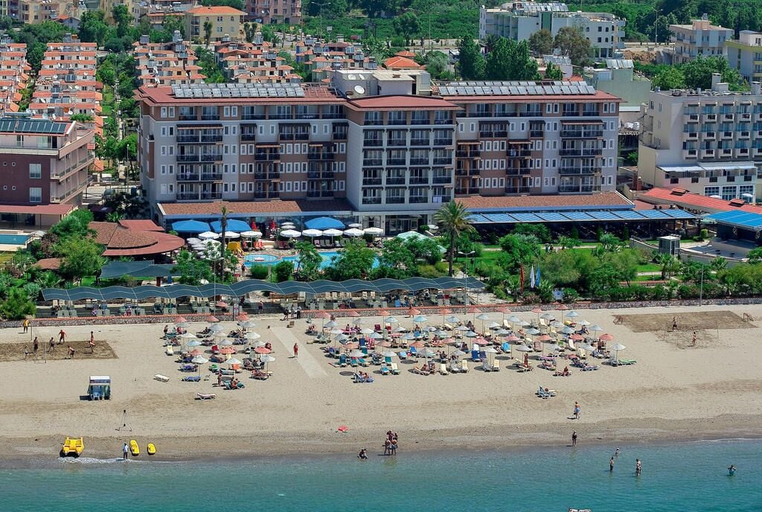 Exterior & Views 5, Club Cactus Paradise - All Inclusive, Menderes