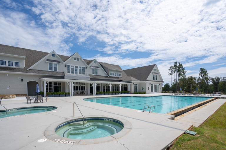 Sport & Beauty 5, Foxhall Resort, Douglas