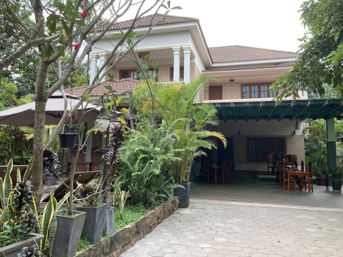 Exterior & Views 2, Lily Pad Boutique Hotel, Siem Reap