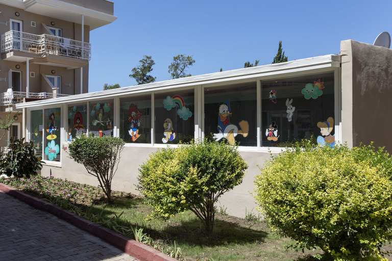 Exterior & Views 2, Club Wasa Holiday Village, Alanya