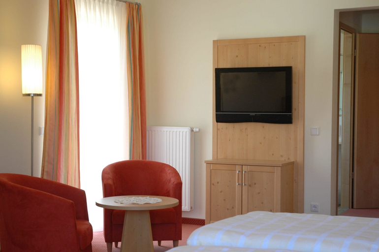 Bedroom 4, Wengerhof, Berchtesgadener Land