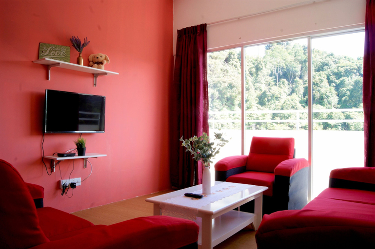 Others 5, PLAY Residence at Cameron Jaya, Cameron Highlands