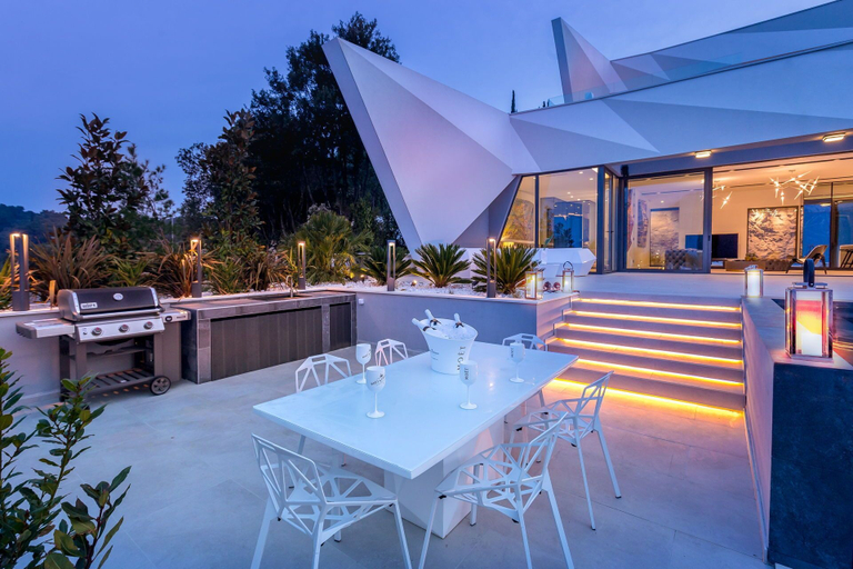 Food & Drinks, Luxury Villa Korcula Diamond, Korčula