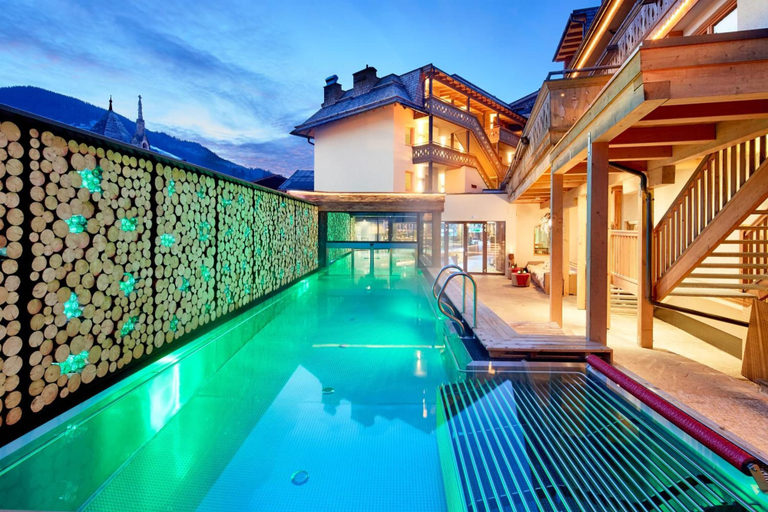 Sport & Beauty 3, Lifestyle Hotel eder, Zell am See