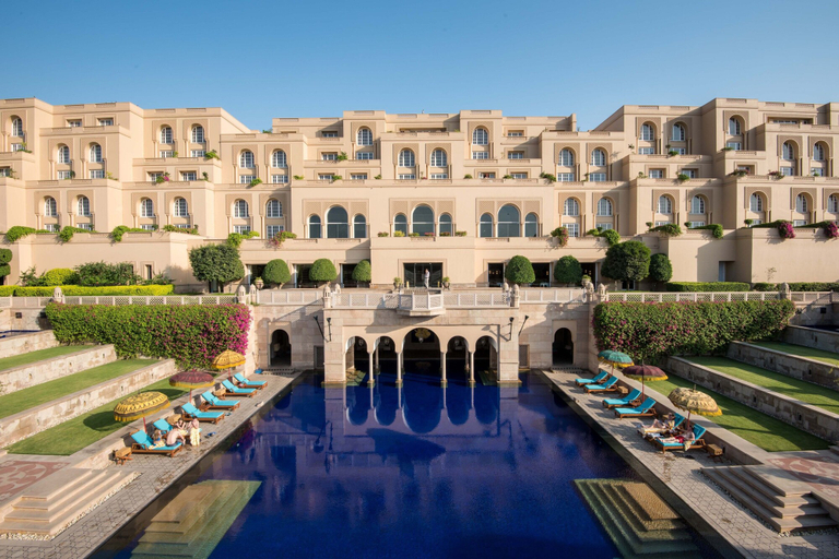 Exterior & Views 2, The Oberoi Amarvilas, Agra, Agra