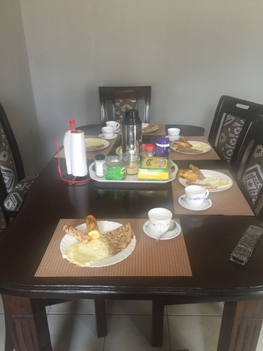 Food & Drinks, Mersha Homes, Embakasi South