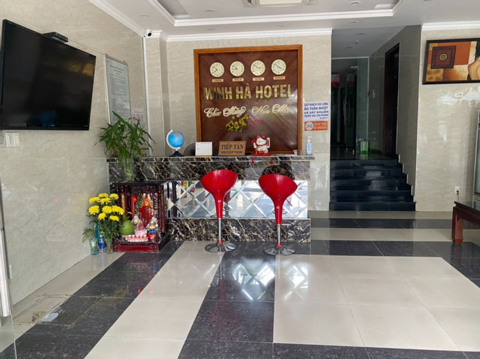 Others 4, Minh Ha Hotel, Binh Tan