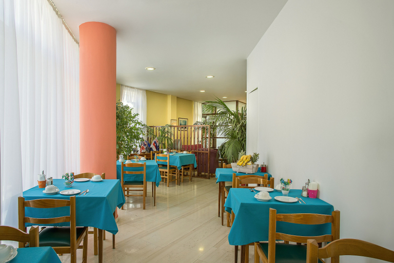 Food & Drinks 5, Nefeli Hotel, Attica