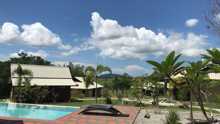 Sport & Beauty 4, Villa Kelapa Langkawi, Langkawi