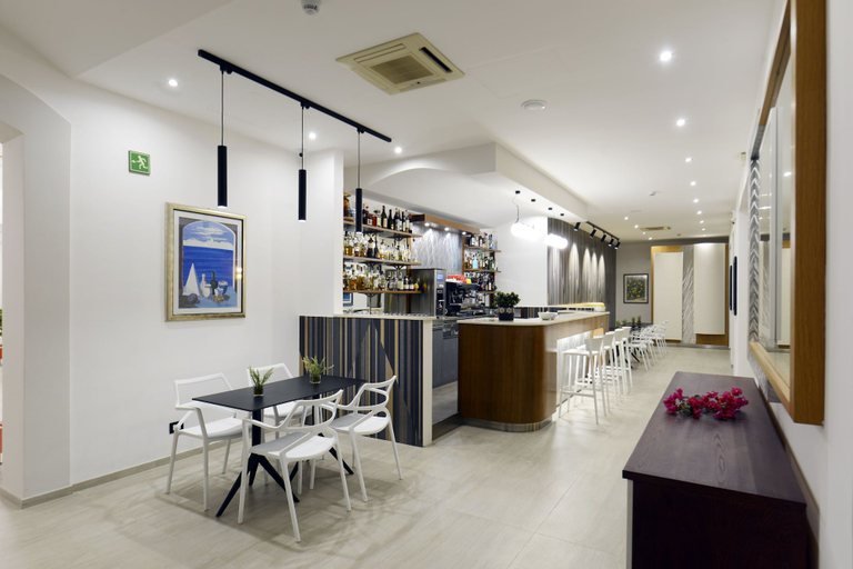 Food & Drinks 5, Best Western Hotel Martello, Agrigento
