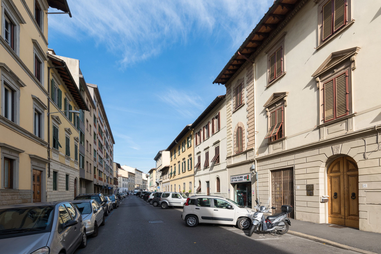 Exterior & Views 2, Flospirit - Cimabue, Florence