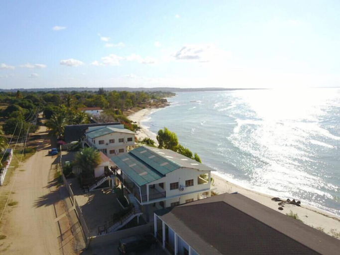 Others 4, Rezz Aparthotel, Pemba