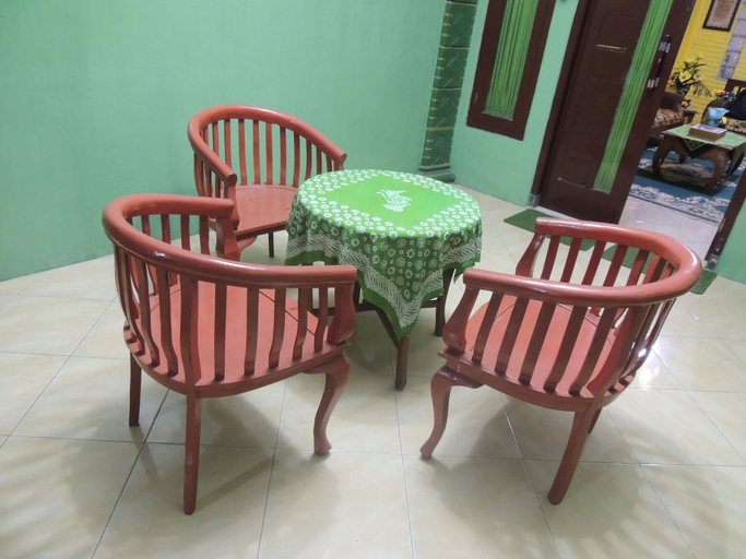 Others 5, Wisma Artha, Sleman