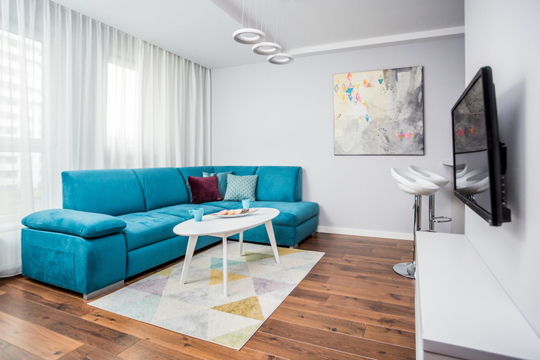 Others 4, VISENTO Apartments Kaczorowskiego 7, Białystok City