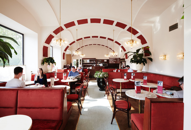 Food & Drinks 4, Hotel Weitzer Graz, Graz