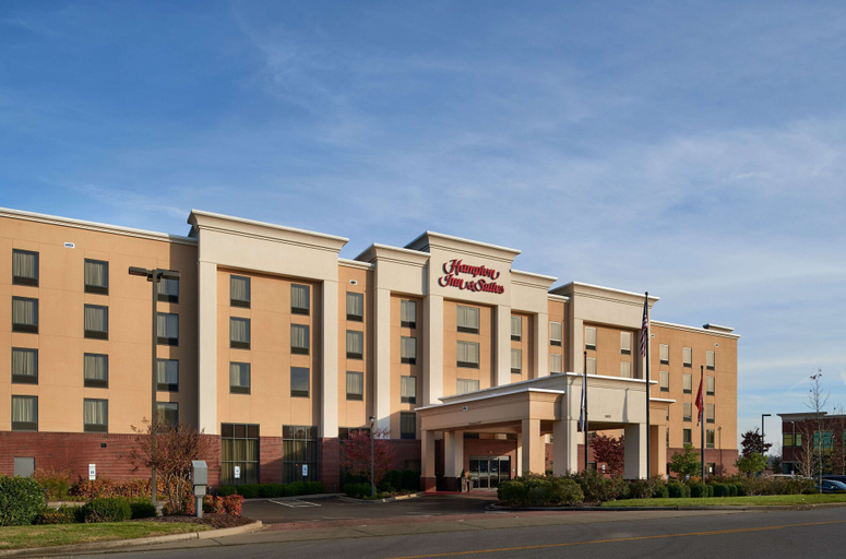 Exterior & Views 2, Hampton Inn & Suites Mt. Juliet, Wilson