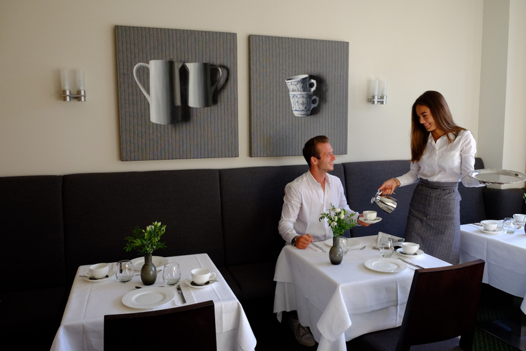 Food & Drinks 5, Hotel An der Gruga, Essen