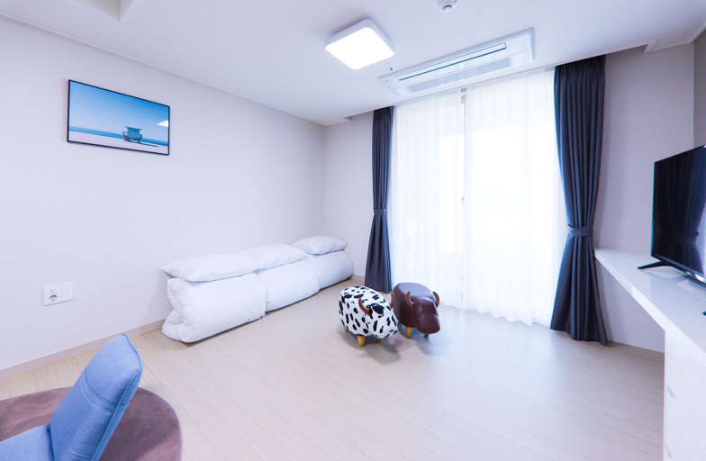 Others 4, Leeinstay Hotel, Geoje