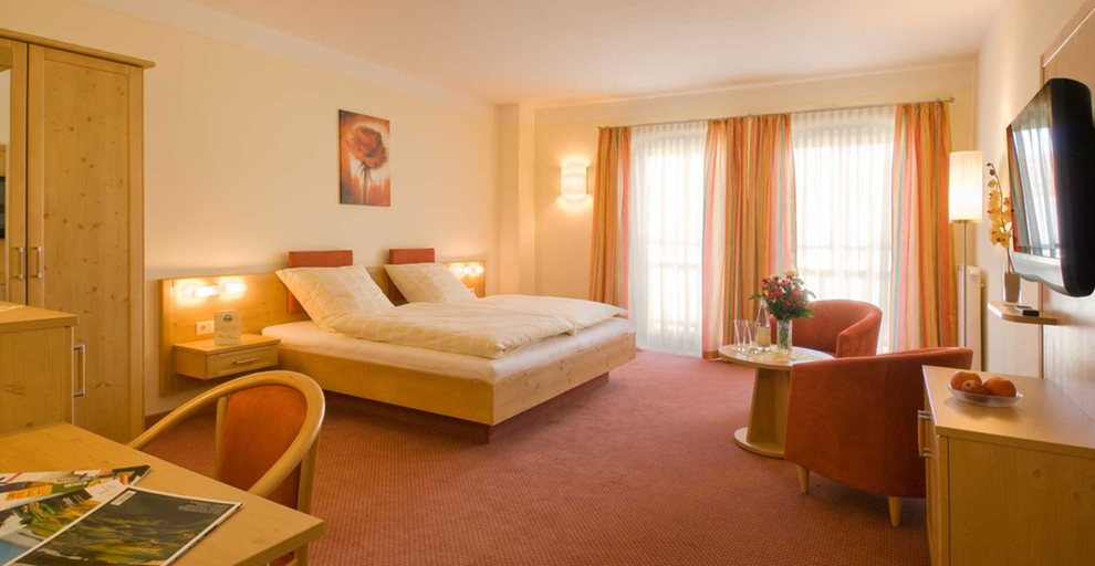 Bedroom 5, Wengerhof, Berchtesgadener Land
