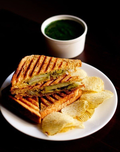 Food & Drinks, Merriment Hotel Sec 31, Gautam Buddha Nagar
