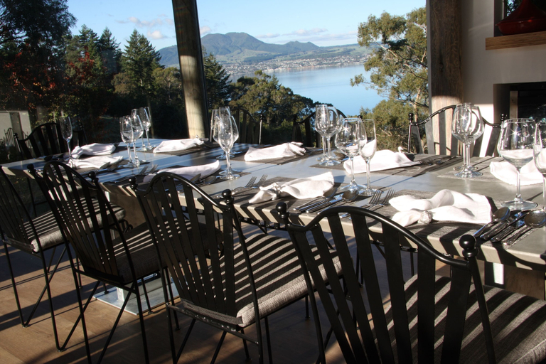 Food & Drinks 5, Acacia Cliffs Lodge, Taupo