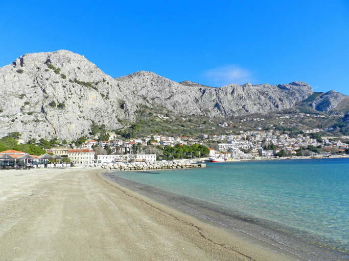 Others 4, House Dunja, Omiš