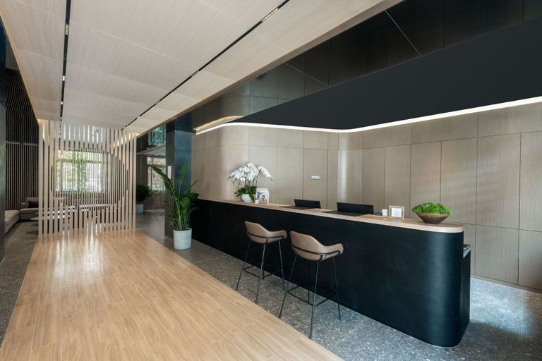 Others 2, base-Sanlitun Serviced Apartment, Beijing