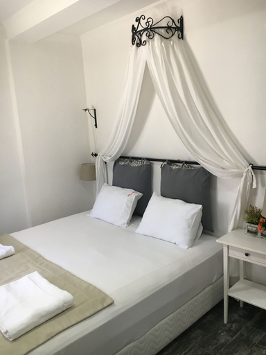 Bedroom 1, Nova Citrus Hotel, Seferihisar