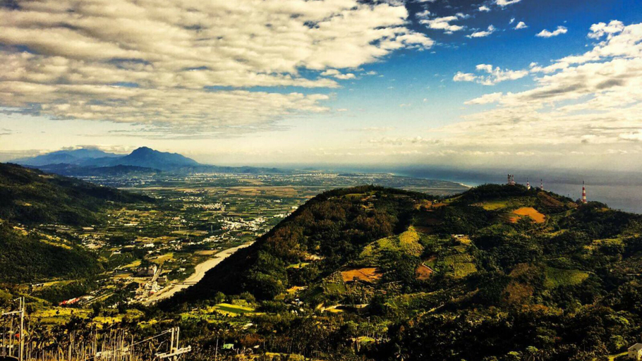 Others 4, After Hill Greenhouse Resort, Taitung