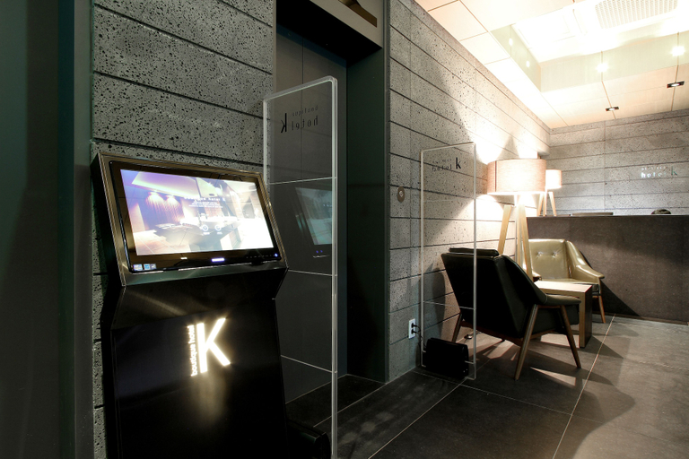 Others 5, Boutique Hotel K Oido, Siheung