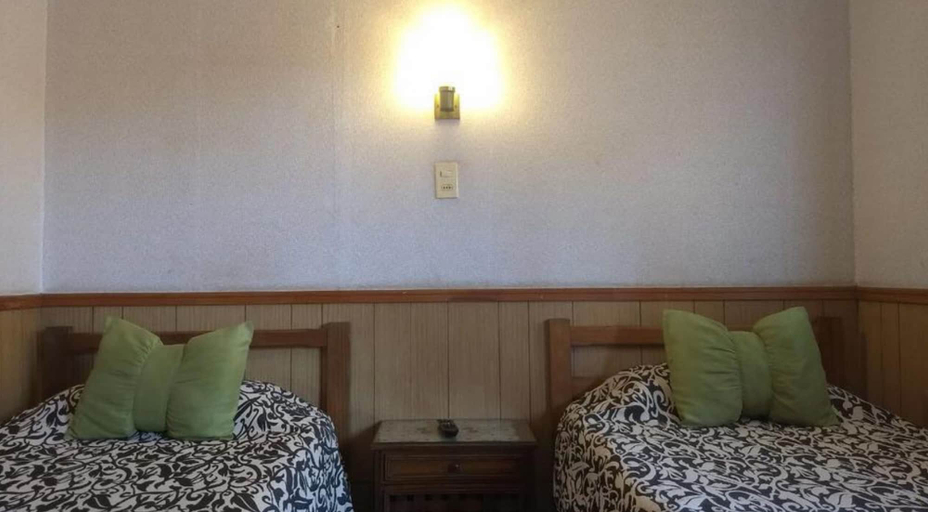 Others 5, Hostal Croata, Elqui