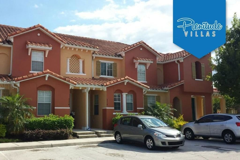 Exterior & Views 2, Villa Morais - Compass Bay, Osceola