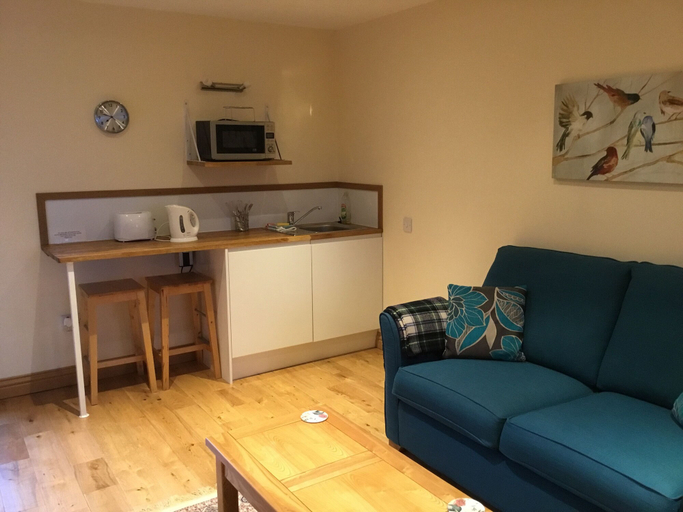 Others 5, The Courtyard, Perthshire and Kinross