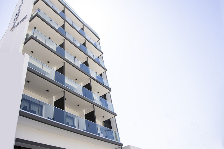 Exterior & Views 2, Jimmy's Suites, Larnaca