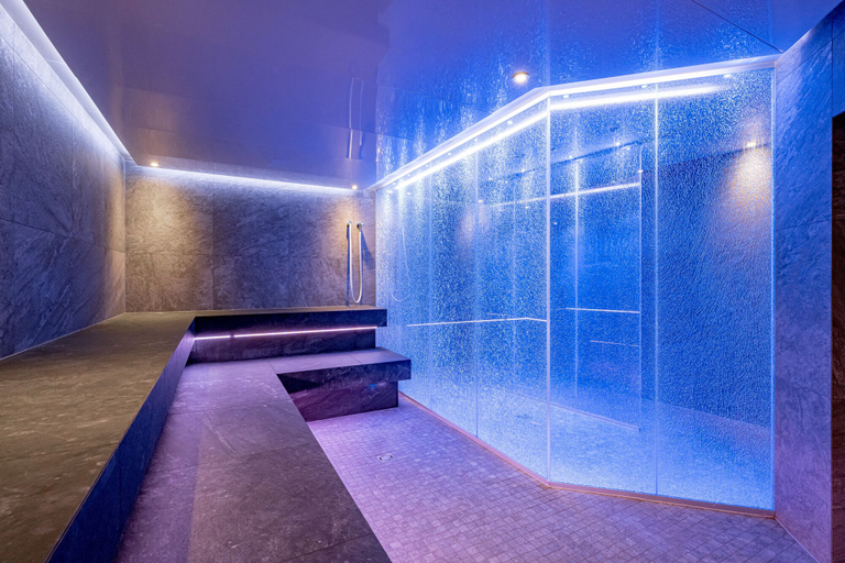 Sport & Beauty 2, Natur & Spa Hotel Lärchenhof, Innsbruck Land