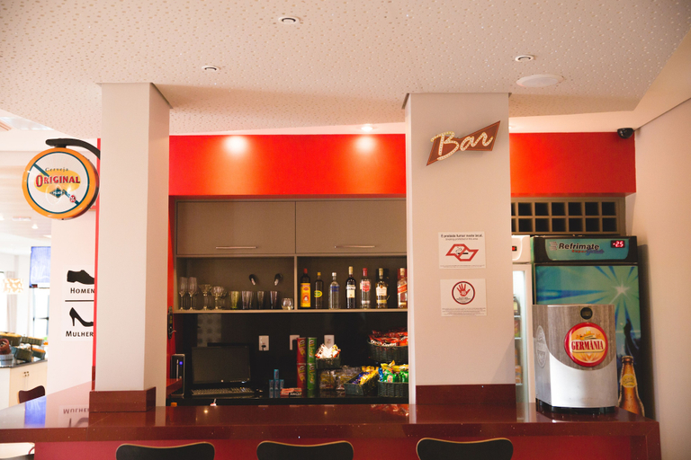 Food & Drinks 4, ibis Styles Birigui, Birigui