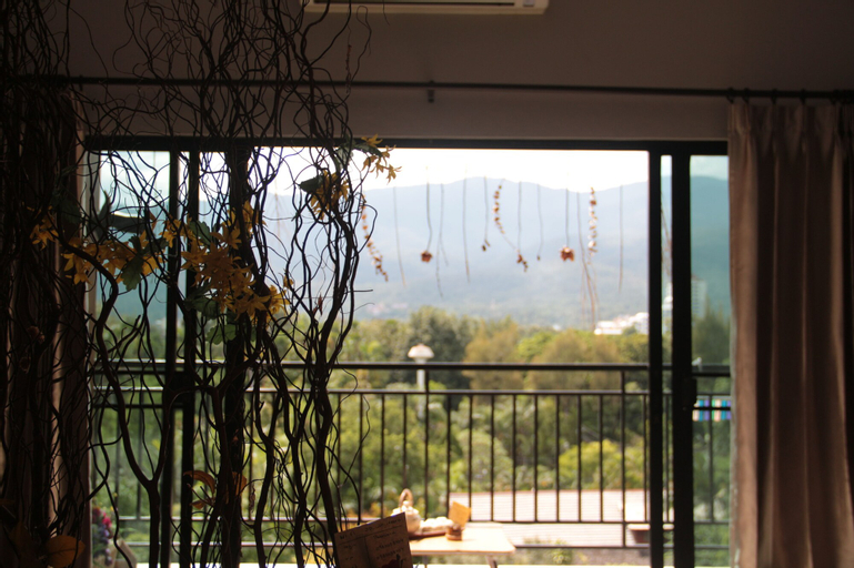 Others 5, 5 Min Ninman Road & Best Mountain View, Muang Chiang Mai