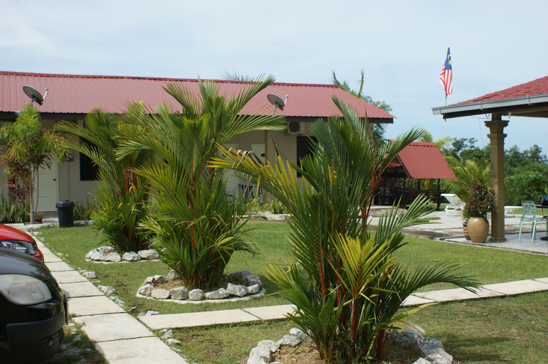 Exterior & Views 2, Pemandangan Indah Guest House - Look Out Point, Langkawi