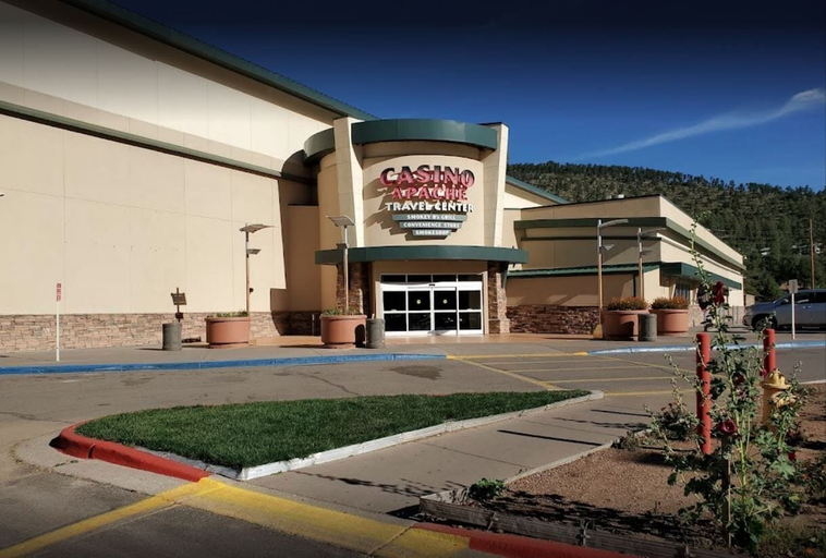 Exterior & Views 2, Elevate Hotel at Sierra Blanca, Lincoln