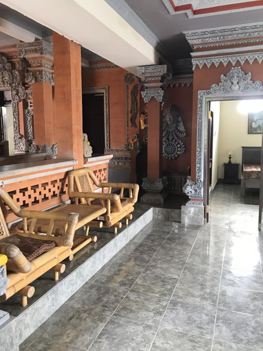 Others 5, Kacu guest house, Gianyar