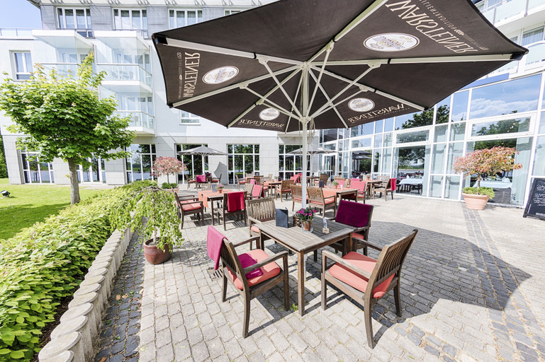 Food & Drinks 5, Welcome Hotel Wesel, Wesel