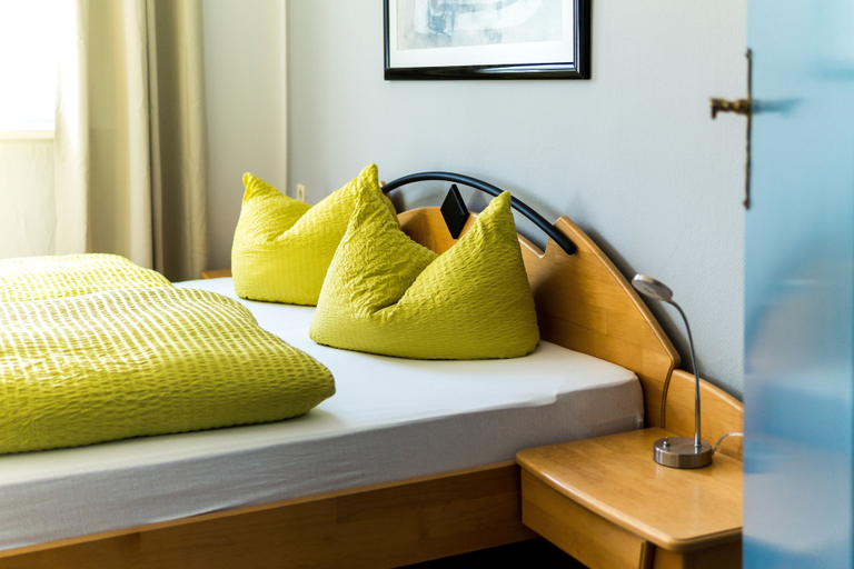 Bedroom 2, Landhotel Prälank, Mecklenburgische Seenplatte