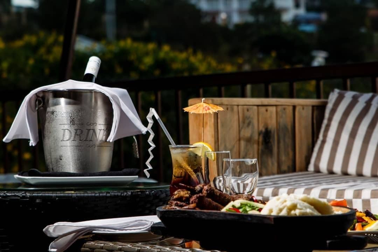 Food & Drinks 5, eMfuleni Lifestyle, Lobamba